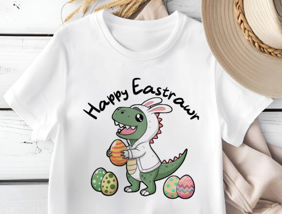Download Easter Day Dinosaur Png, Dino Easter Png - Easter day Collection