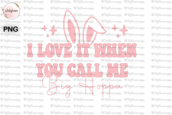 Download I Love It when You Call Me Big HOPPA - Premium Bundle