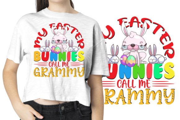 Download Happy Easter Day T Shirts Design Svg - Easter day Collection