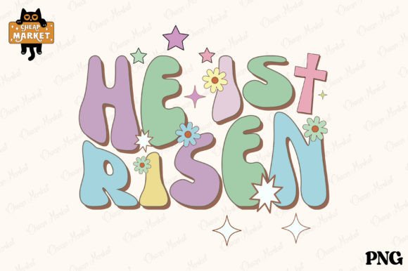 Download Retro Easter PNG Sublimation Design - Retro easter png Collection