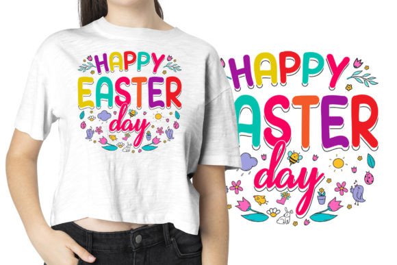 Download Happy Easter Day T Shirts Design Svg - Easter day Collection