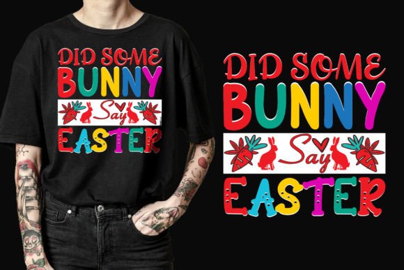 Download Happy Easter Day T Shirts Design Svg - Easter day Collection