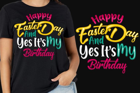 Download Happy Easter Day T Shirts Design Svg - Easter day Collection
