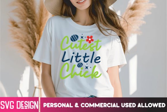 Download Cutest Little Chick SVG,Easter Day SVG - Easter day Collection