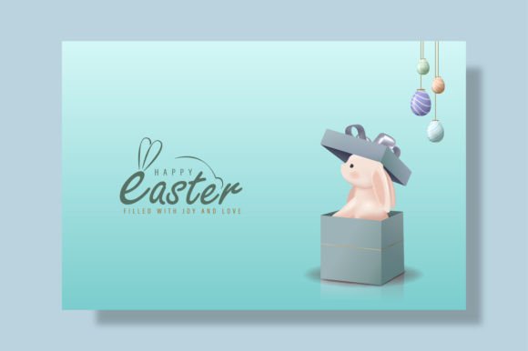 Download Easter Day Graphic Template - Easter day Collection