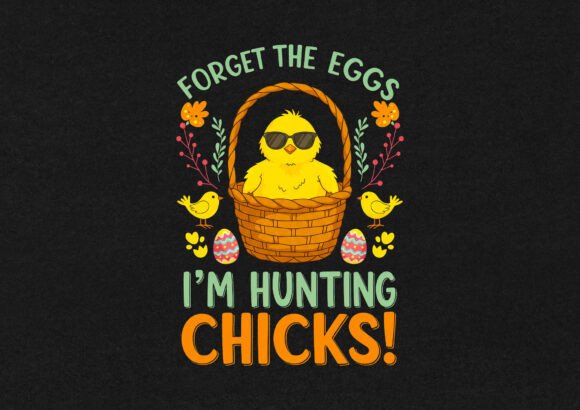 Download Forget the Eggs Easter Day T Shirt - Easter day Collection