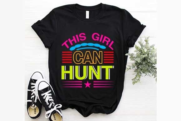 Download Easter Day T Shirt Design, This Girl Can - Easter day Collection