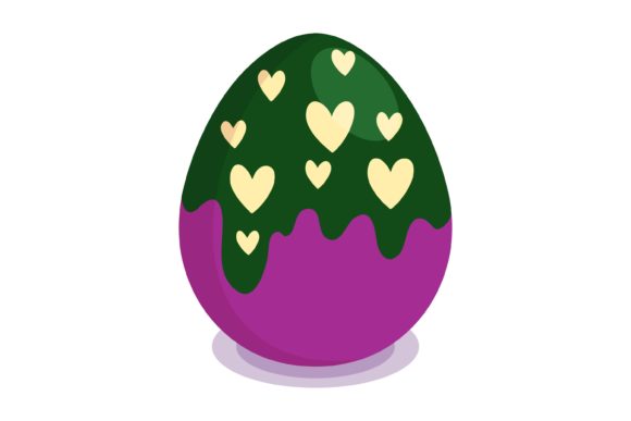 Download Easter Day Vector Beautiful Pattern - Easter day Collection