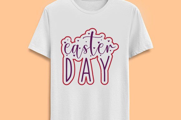 Download Easter Day Svg Cut Files - Easter day Collection