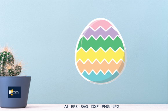 Download Easter Day Colored Eggs for Decoration - Easter day Collection