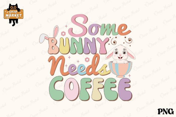 Download Retro Easter PNG Sublimation Design - Retro easter png Collection