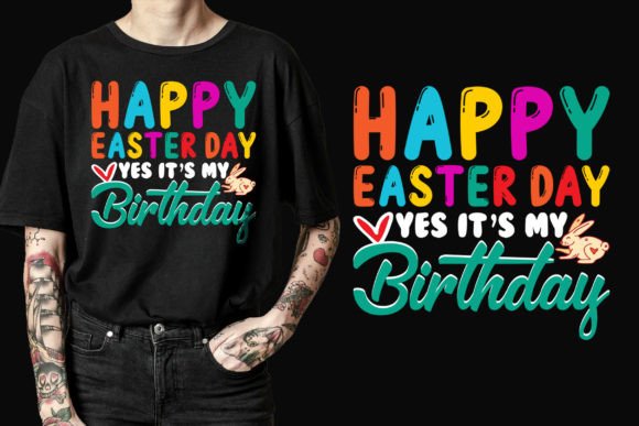 Download Happy Easter Day T Shirts Design Svg - Easter day Collection