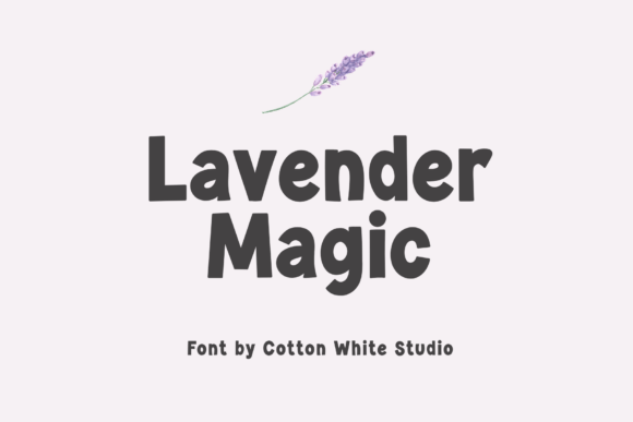 Download Lavender Magic - Premium Resources