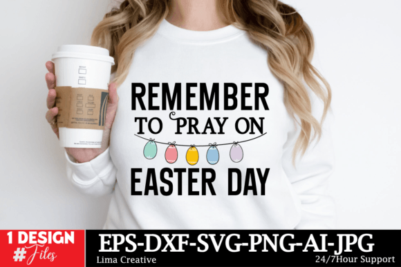 Download Remember to Pray on Easter Day - Easter day Collection